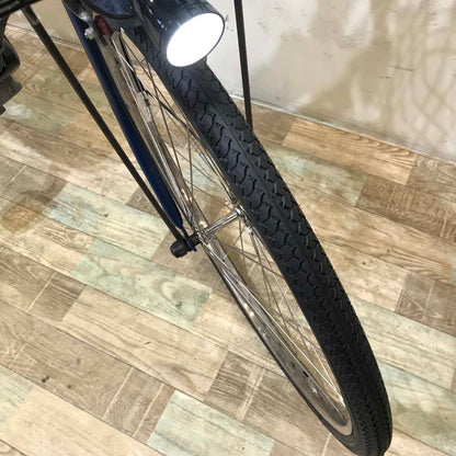 ヤマハ PAS Ami パス アミ ネイビー 26インチ KU139 【中古車】