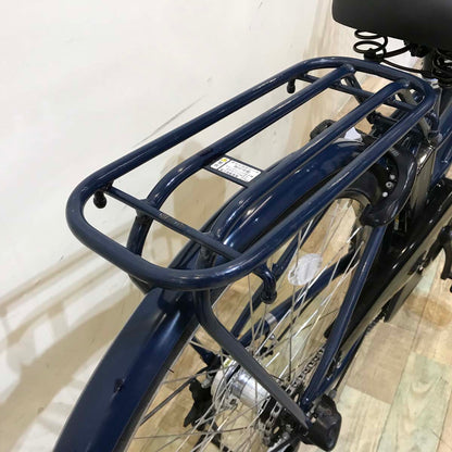 ヤマハ PAS Ami パス アミ ネイビー 26インチ KU139 【中古車】