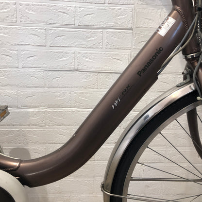 パナソニック ビビ NX ブラウン 26インチ YO028 【中古車】