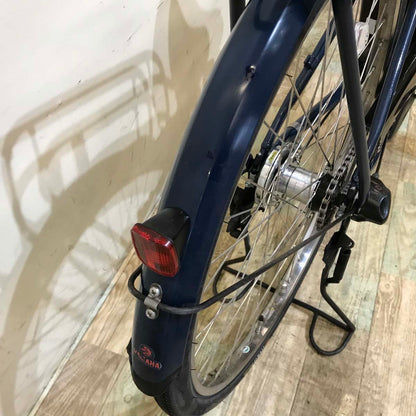 ヤマハ PAS Ami パス アミ ネイビー 26インチ KU139 【中古車】