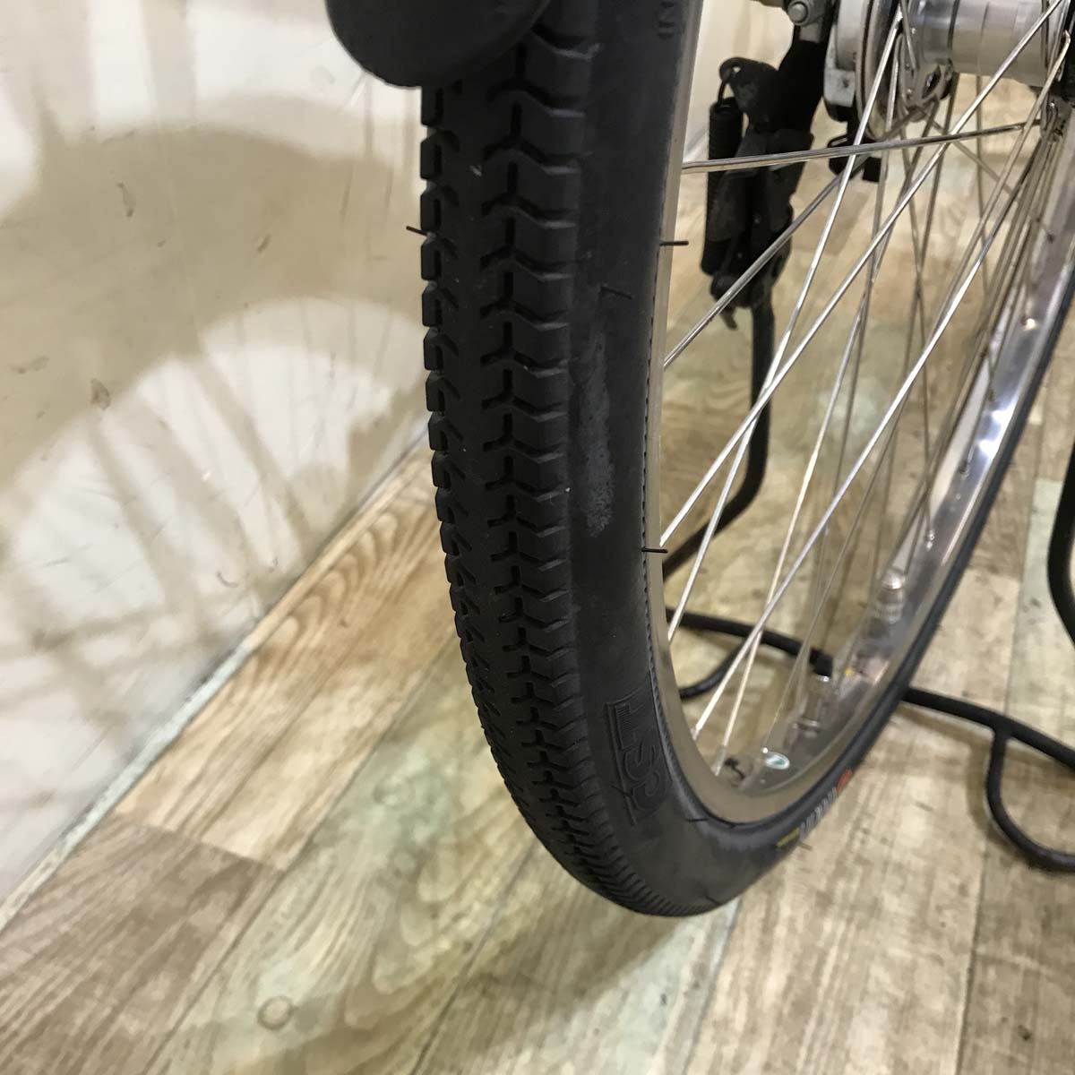 ヤマハ PAS Ami パス アミ ネイビー 26インチ KU139 【中古車】