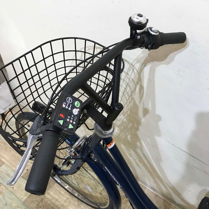 ヤマハ PAS Ami パス アミ ネイビー 26インチ KU139 【中古車】