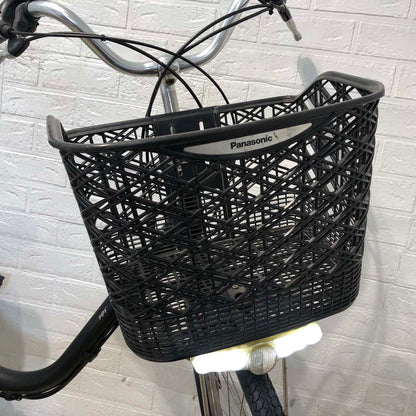 訳あり パナソニック ビビ DX ブラック 26インチ YA021  【中古車】