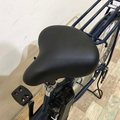 ヤマハ PAS Ami パス アミ ネイビー 26インチ KU139 【中古車】