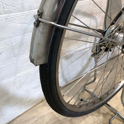 訳あり パナソニック ビビ DX ブラック 26インチ YA021  【中古車】