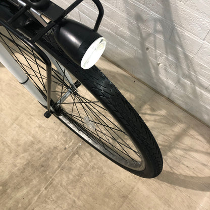 パナソニック ベロスター ホワイト 700×38C YT076 【中古車】