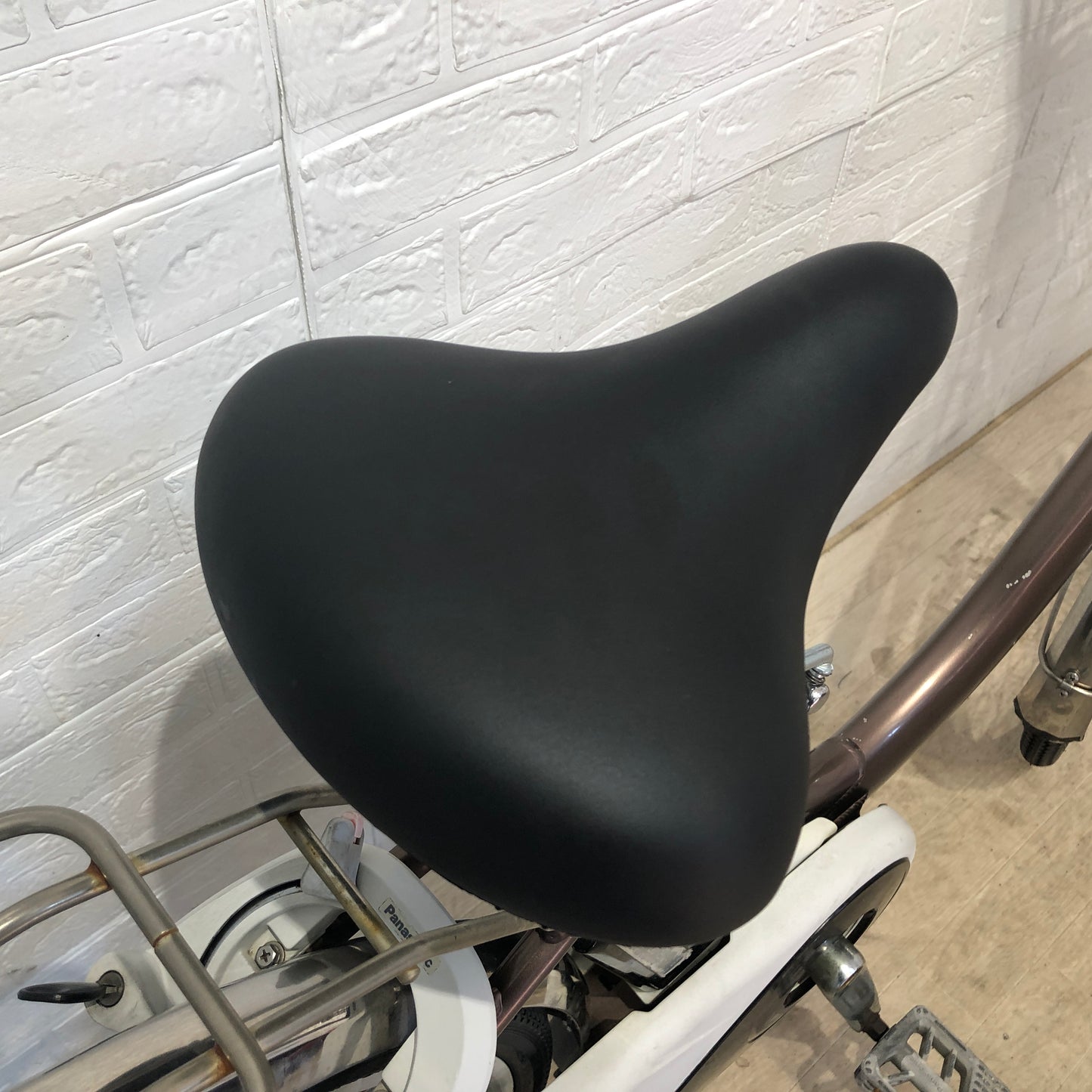 パナソニック ビビ NX ブラウン 26インチ YO028 【中古車】