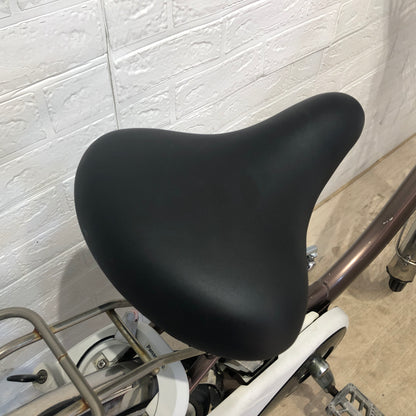 パナソニック ビビ NX ブラウン 26インチ YO028 【中古車】