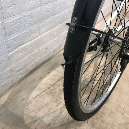 パナソニック ベロスター ホワイト 700×38C YT076 【中古車】