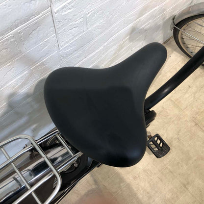 訳あり パナソニック ビビ DX ブラック 26インチ YA021  【中古車】