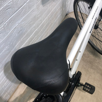 パナソニック ベロスター ホワイト 700×38C YT076 【中古車】