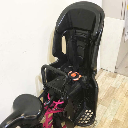 パナソニック ギュット ミニ DX ピンク 20インチ KE085【中古車】