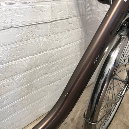 パナソニック ビビ NX ブラウン 26インチ YO028 【中古車】