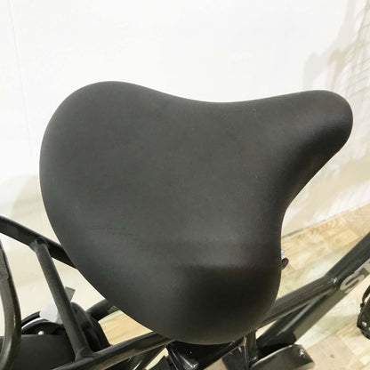 ブリヂストン ステップクルーズ（デュアルドライブ） カーキ 26インチ KJ019 【中古車】