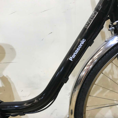 パナソニック ビビ DX ブラック 26インチ KZ078 【中古車】