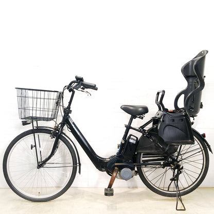 パナソニック ギュット アニーズ F ブラック 26インチ YA022【中古車】