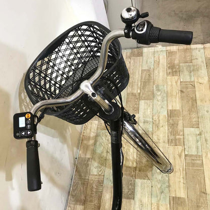 パナソニック ビビ DX ブラック 26インチ KZ078 【中古車】