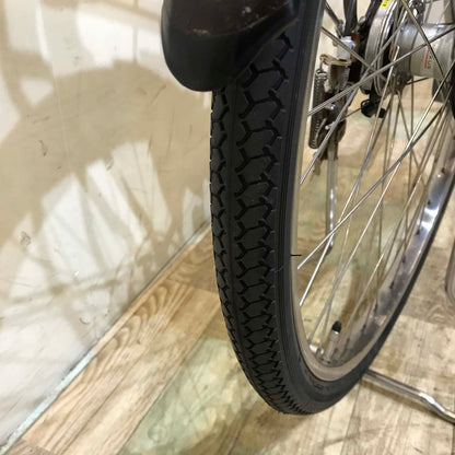 パナソニック ビビ DX SD ブラウン 26インチ KU140 【中古車】