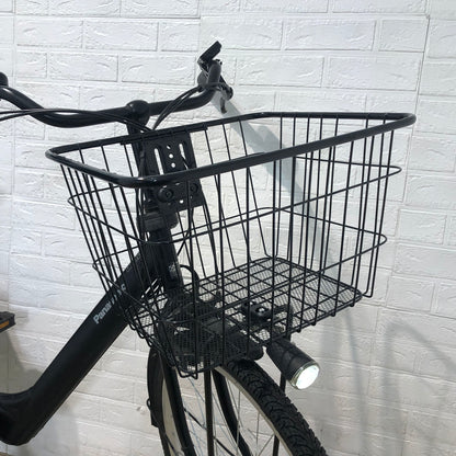 パナソニック ギュット アニーズ F ブラック 26インチ YA022【中古車】