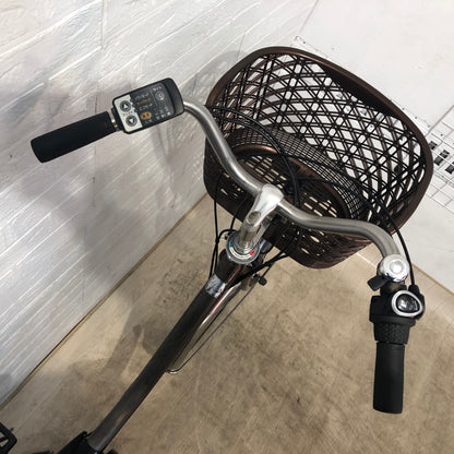 パナソニック ビビ SX ブラウン 26インチ YO029 【中古車】
