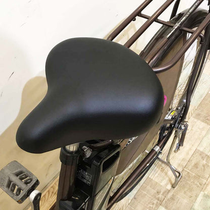 パナソニック ビビ DX SD ブラウン 26インチ KU140 【中古車】
