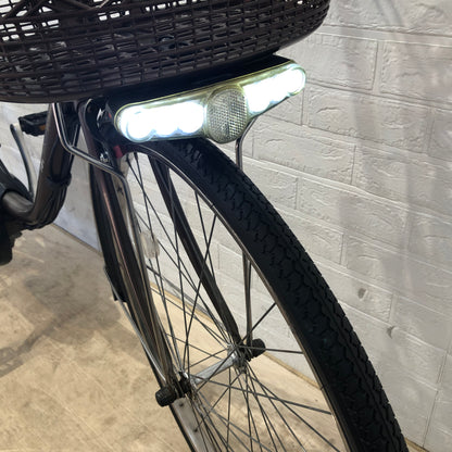 パナソニック ビビ SX ブラウン 26インチ YO029 【中古車】