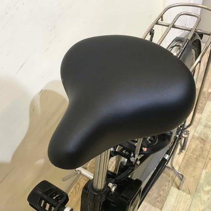 パナソニック ビビ DX ブラック 26インチ KZ078 【中古車】