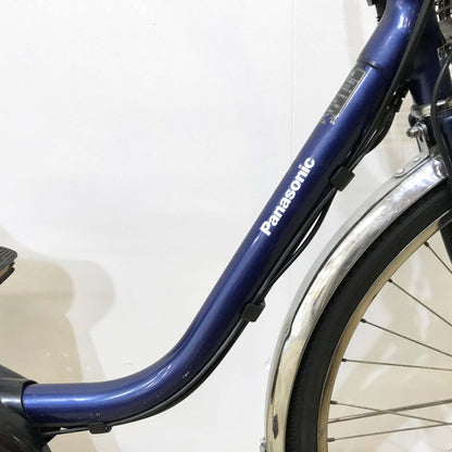 パナソニック ビビDX ネイビー 26インチ KJ020 【中古車】