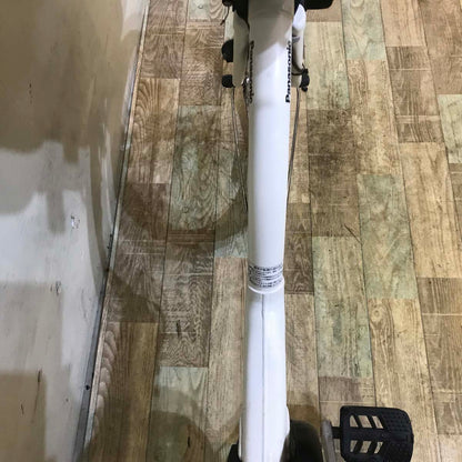 パナソニック ギュット ミニ ホワイト  20インチ KE087【中古車】