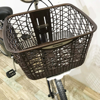 パナソニック ビビDX ネイビー 26インチ KJ020 【中古車】