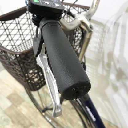 パナソニック ビビDX ネイビー 26インチ KJ020 【中古車】