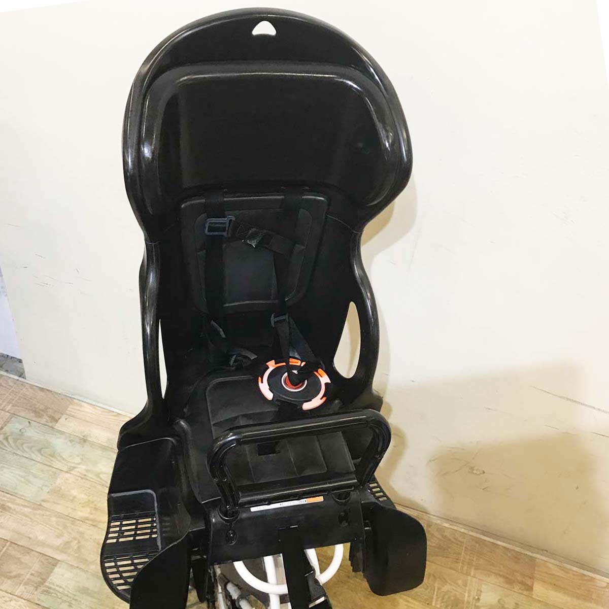 パナソニック ギュット ミニ ホワイト  20インチ KE087【中古車】