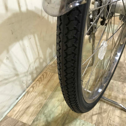 パナソニック ビビ DX ブラック 26インチ KU141 【中古車】