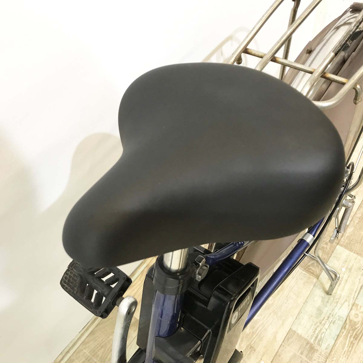 パナソニック ビビDX ネイビー 26インチ KJ020 【中古車】