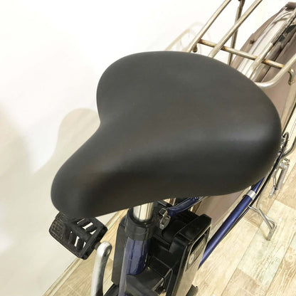 パナソニック ビビDX ネイビー 26インチ KJ020 【中古車】
