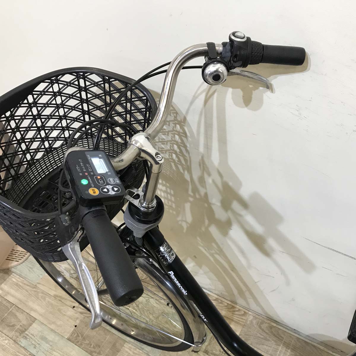 パナソニック ビビ DX ブラック 26インチ KU141 【中古車】