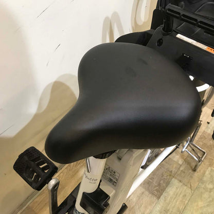 パナソニック ギュット ミニ ホワイト  20インチ KE087【中古車】