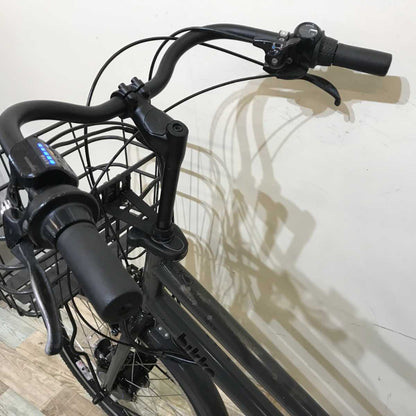 ブリヂストン bikke GRI ビッケ グリ グレー 前24×後20インチ KQ055 【中古車】