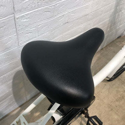 ヤマハ PAS Babby XL パス バビー ホワイト 20インチ YA023【中古車】