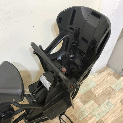 ブリヂストン bikke GRI ビッケ グリ グレー 前24×後20インチ KQ055 【中古車】