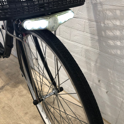 訳あり  パナソニック ビビ DX ブラック 26インチ YO030【中古車】