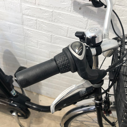 訳あり  パナソニック ビビ DX ブラック 26インチ YO030【中古車】