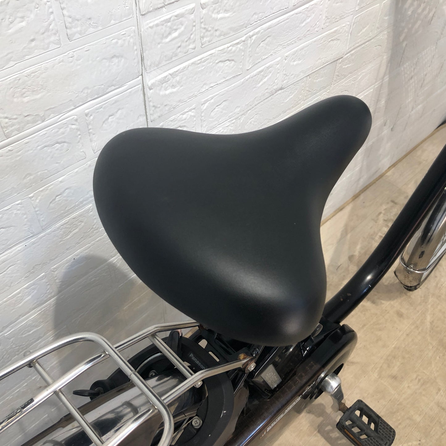 訳あり  パナソニック ビビ DX ブラック 26インチ YO030【中古車】