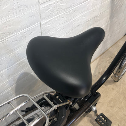 訳あり  パナソニック ビビ DX ブラック 26インチ YO030【中古車】