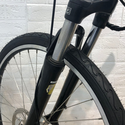 ブリヂストン リアルストリーム カーキ 26インチ YT078 【中古車】