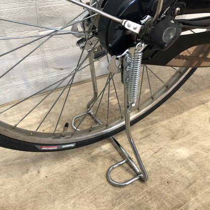 訳あり  パナソニック ビビ DX ブラック 26インチ YO030【中古車】