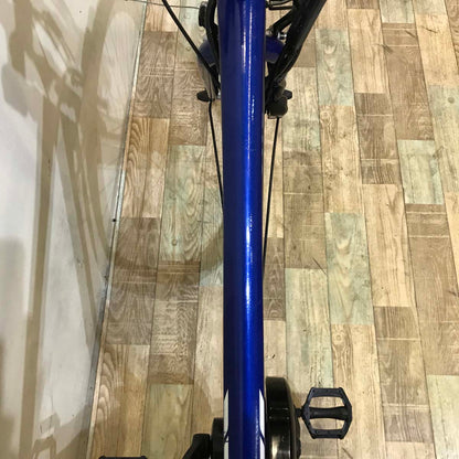 ブリヂストン TB1e ブルー 27インチ KZ080 【中古車】
