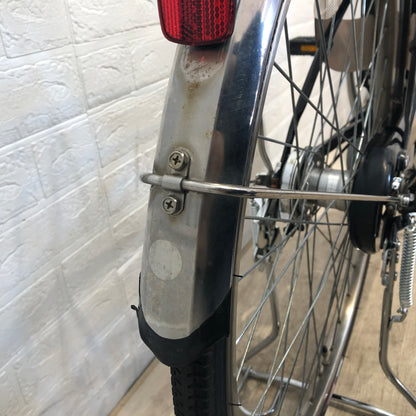 訳あり  パナソニック ビビ DX ブラック 26インチ YO030【中古車】