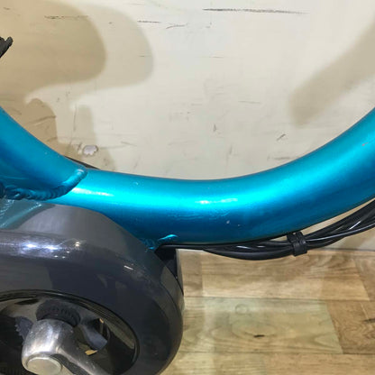 ヤマハ PAS ナチュラ S ブルー 26インチ KE088 【中古車】