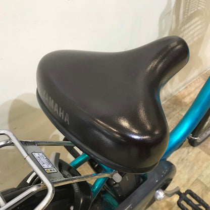 ヤマハ PAS ナチュラ S ブルー 26インチ KE088 【中古車】